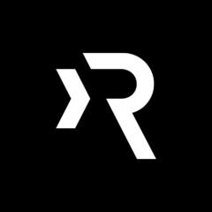 R