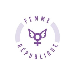 FEMME RÉPUBLIQUE