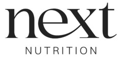 next NUTRITION