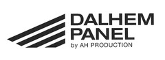 DALHEM PANEL by AH PRODUCTION