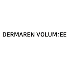 DERMAREN VOLUM:EE