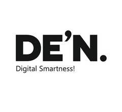 DE'N. Digital Smartness!