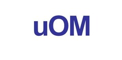 uOM