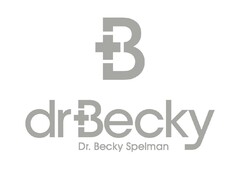 B dr Becky Dr. Becky Spelman