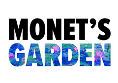 MONET'S GARDEN