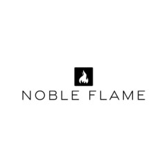 NOBLE FLAME