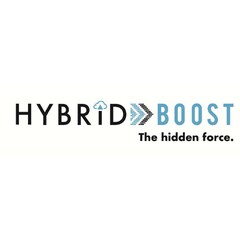 HYBRID BOOST The hidden force