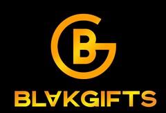 BG BLAKGIFTS