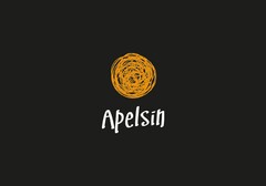 Apelsin