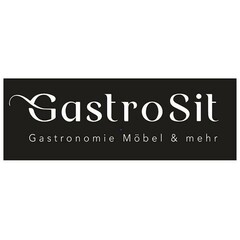 GASTROSIT GASTRONOMIE MÖBEL & MEHR