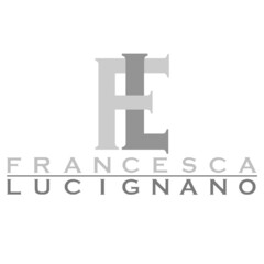 FL FRANCESCA LUCIGNANO