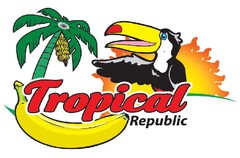 TROPICAL REPUBLIC