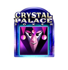 CRYSTAL PALACE JOKER