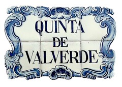 QUINTA DE VALVERDE