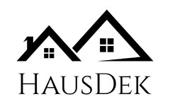 HausDek