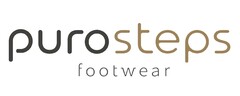 purosteps footwear