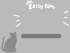 Zesty Paws