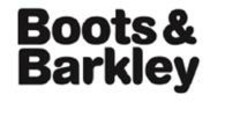 Boots & Barkley