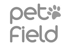 pet field