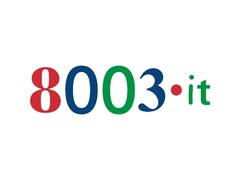 8003 IT