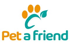 Petafriend