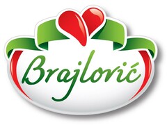 Brajlović