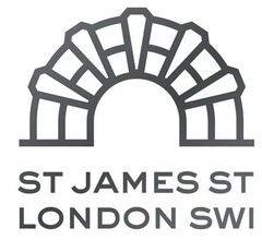 ST JAMES ST LONDON SW1