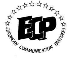 ECP EUROPEAN COMMUNICATION PARTNERS