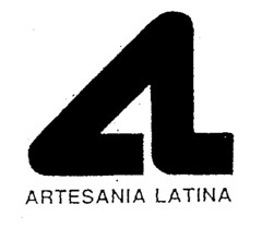 ARTESANIA LATINA