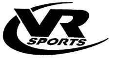 VR SPORTS