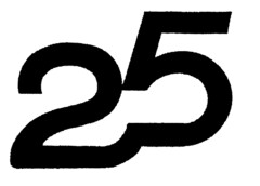 25