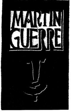 MARTIN GUERRE