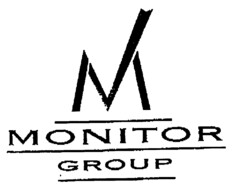 M MONITOR GROUP