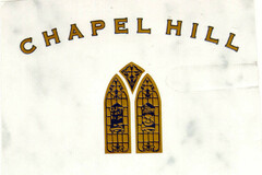CHAPEL HILL