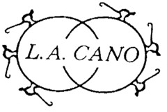 L.A.CANO