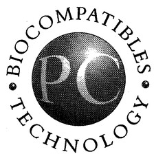 BIOCOMPATIBLES TECHNOLOGY PC