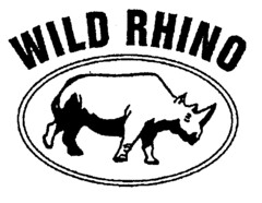 WILD RHINO