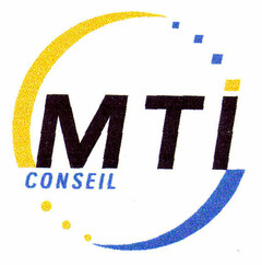 MTI CONSEIL