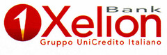 Bank Xelion Gruppo UniCredito Italiano
