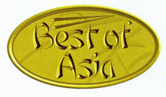 Best of Asia