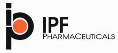 IPF PHARMACEUTICALS