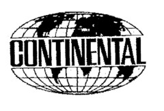 CONTINENTAL