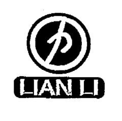 LIAN LI