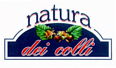 natura dei colli