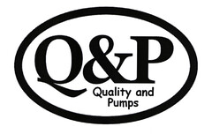 Q&P Quality and Pumps