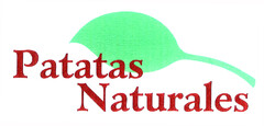 Patatas Naturales