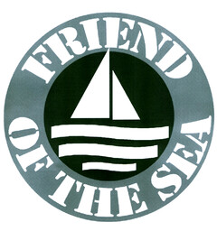 FRIEND OF THE SEA