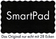 SmartPad Das Original nur echt mit 28 Ecken