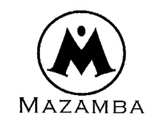 M MAZAMBA