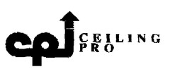 cp CEILING PRO